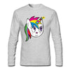 Rainbow Little Unicorn Shirt